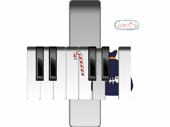 The FunnyBone Piano