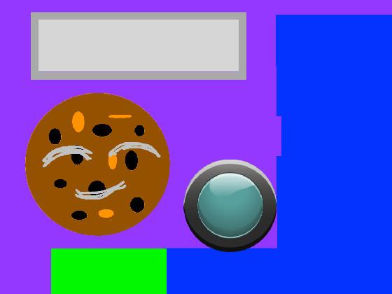 Cookie Clicker 1 1