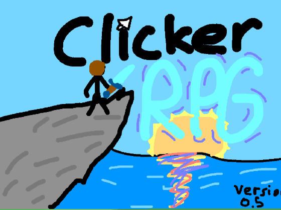 Clicker RPG!