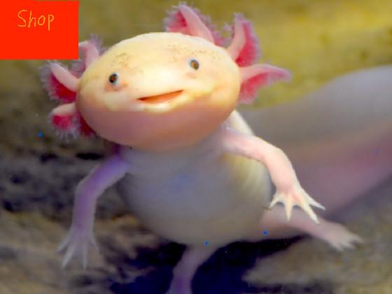 Axolotl Clicker!!!