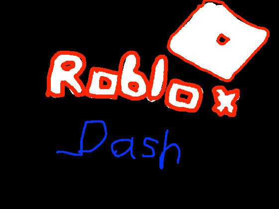 Roblox Dash