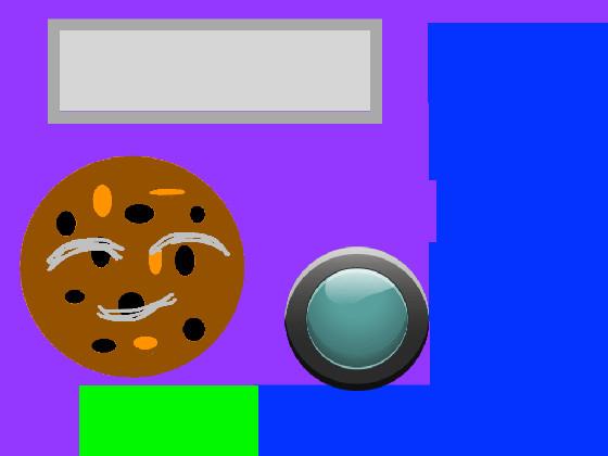 Cookie Clicker 1 1 1