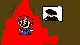 Mario 64 BLJ