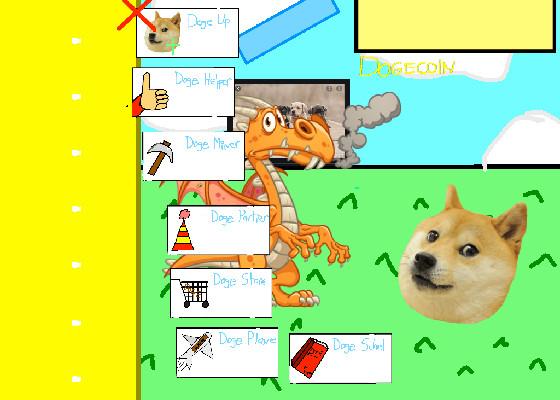 Doge Clicker 1 1 1