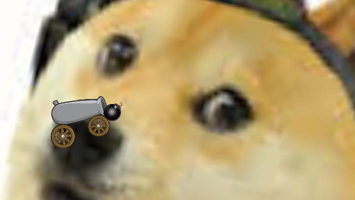 we will rock you DOGE 1