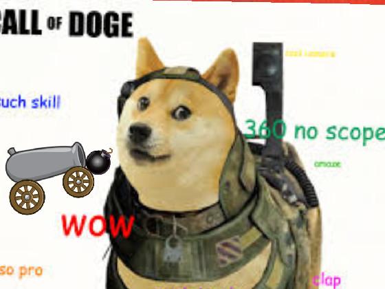 we will rock you DOGE 1