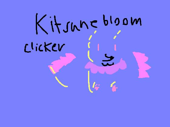 kitsuneb. clicker