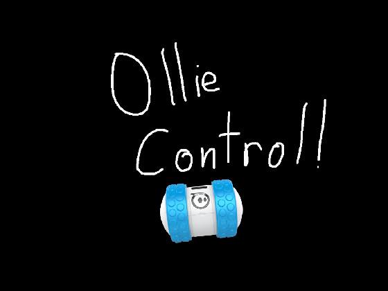 Ollie Control (original by amad3lynnn)