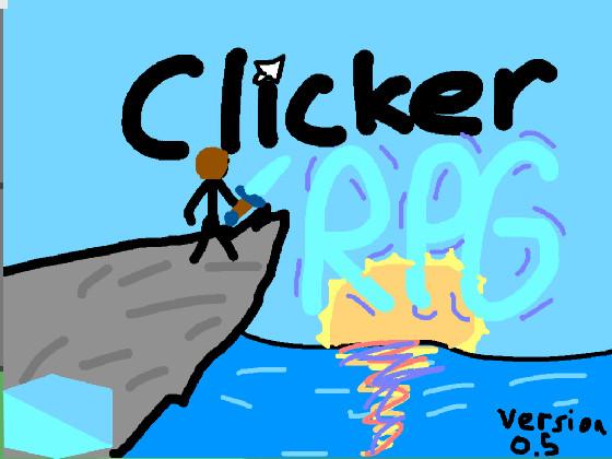 Clicker RPG! REFORGE!!!!!