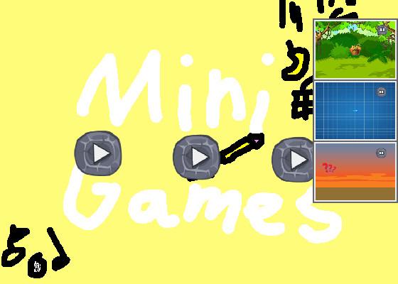 Mini Games