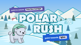 Polar Rush