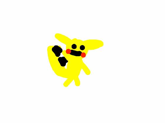 pekuchu