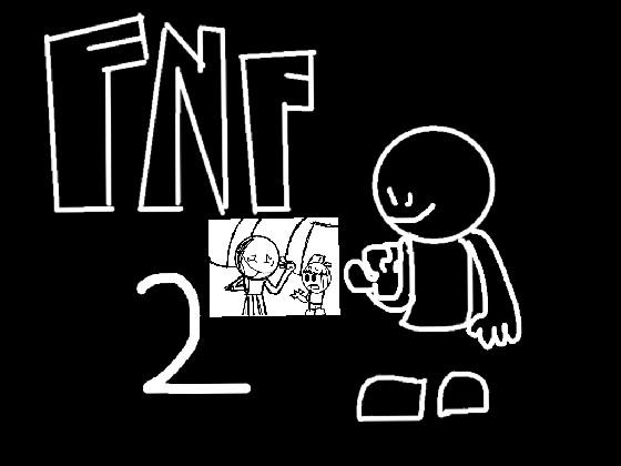 FNF Vs Henry#2 Update!