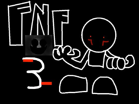 FNF Vs Henry#3 Update!