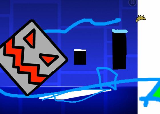 Geometry dash  1 1