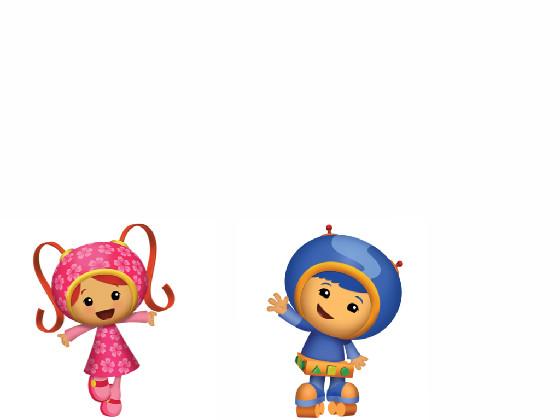 Team Umizoomi BANNED EPISODE RARE 2