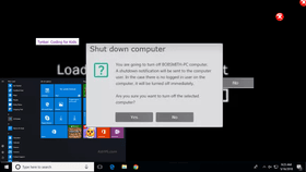 Windows 10 Simulator