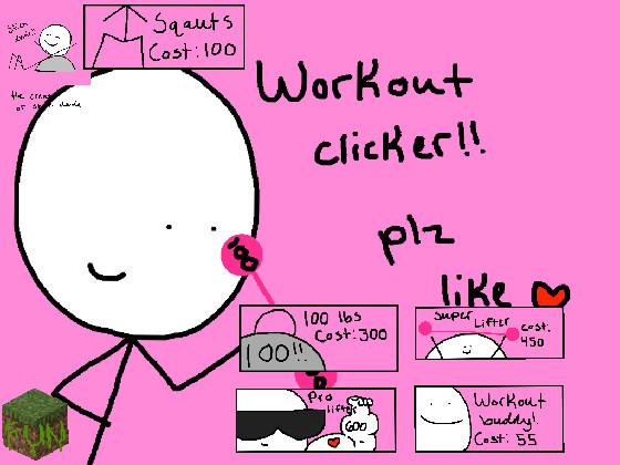 workout clicker 1