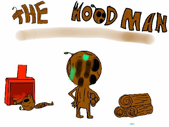 Woodman