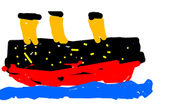 titanic