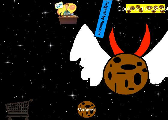 cookie clicker 