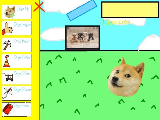 Doge Clicker 1 1 1