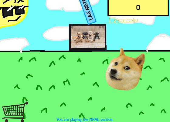 Doge Clicker 1 1 1