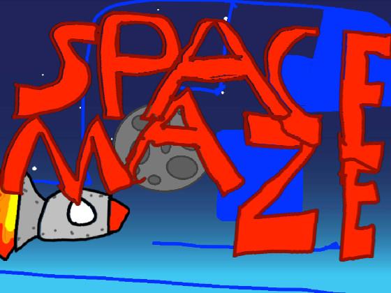 Space Maze!(beta)