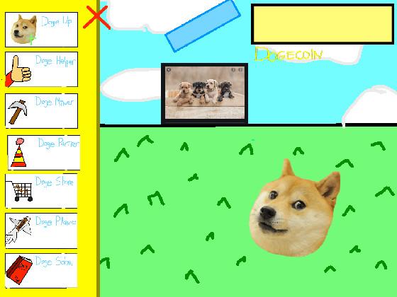 Doge Clicker 1 1 1