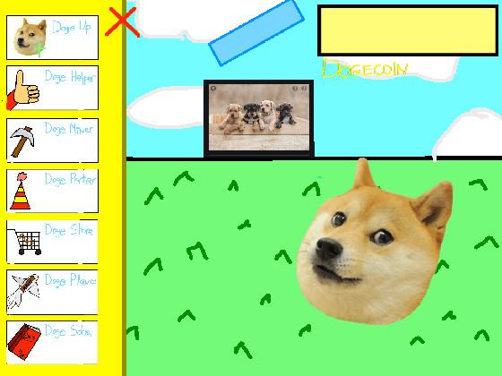 Doge Clicker 1 1 1