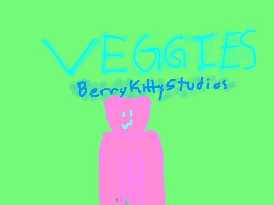 BerryKittyStudios-Veggie Fan Group