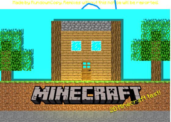 Minecraft world maker  1 1