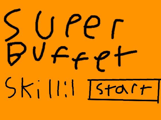 Super Buffet