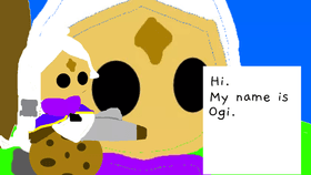 Ogi