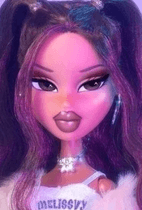 BRATZMESSAGE