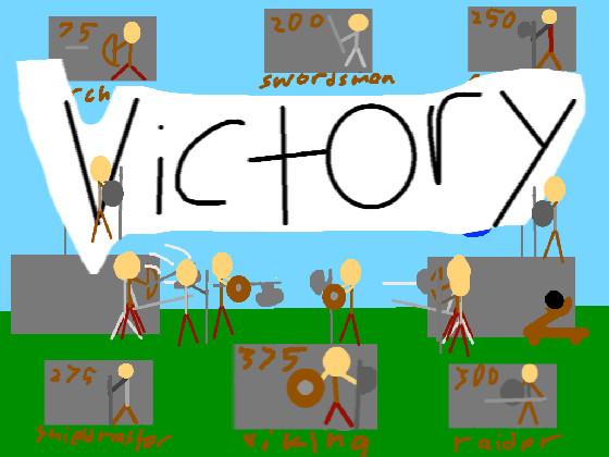 Viking wars! v 1.6 1