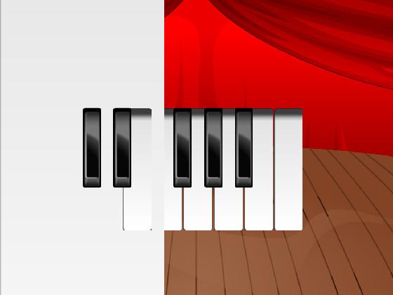 My Piano