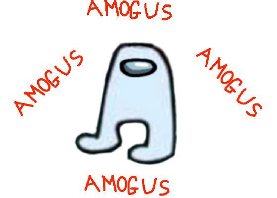 amogus theme better-ish