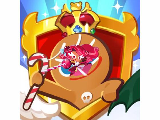 cookie run kingdom