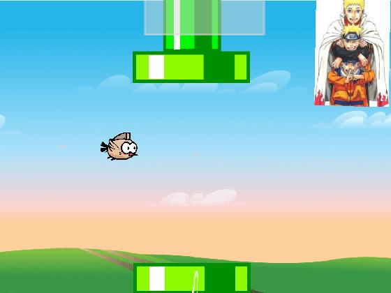 better Flappy Bird