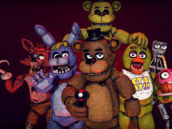 FNAF