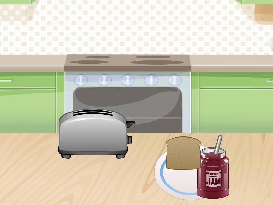 A Cooking Game 1