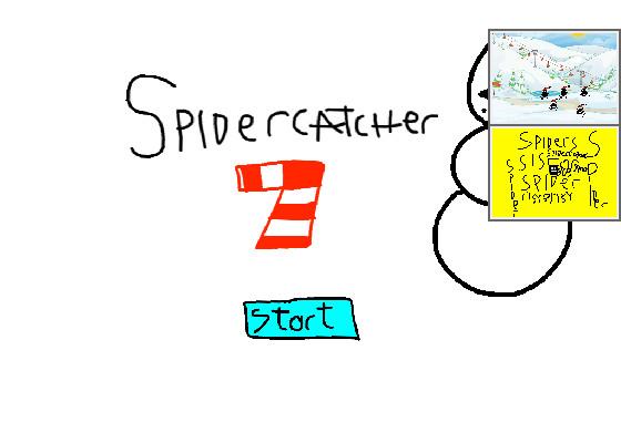 Spider Catcher 7 - copy