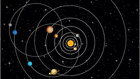 Solar System