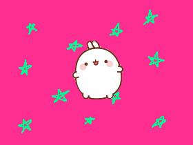 Talk with Molang!