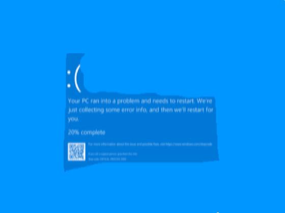 windows 10 bsod 2