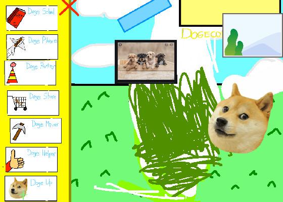 Doge Clicker 1 1 1