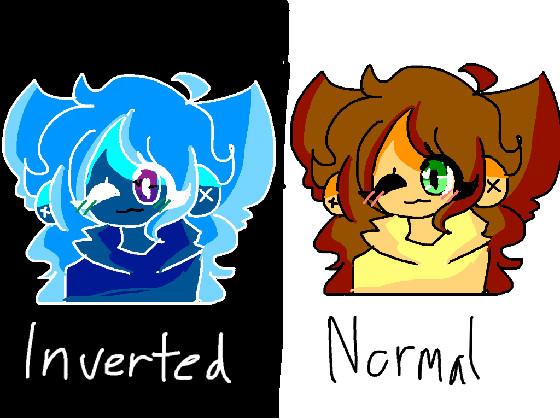 Inverted Oc (☆NEO☆)