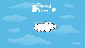 Cloud Simulator