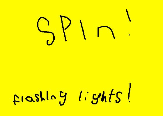 spin